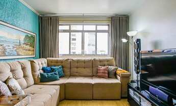 Imagem 3: São Paulo - Apartamento Padrão - Pinheiros