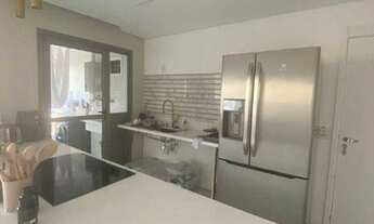 Imagem 6: Apartamento com 2 dormitórios à venda, 108 m² por R$ 2.120.000,00 - Vila Dom Pedro I - São