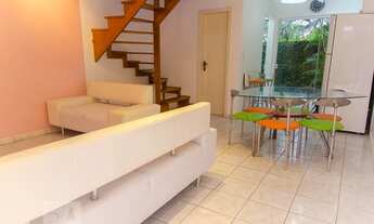 Imagem: Casa de Condomínio para Aluguel - Niterói