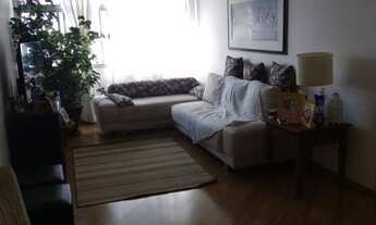 Imagem: Apartamento Venda Vila Olímpia 108 m²