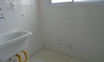 Imagem 4: Santo André - Apartamento Padrão - Vila América