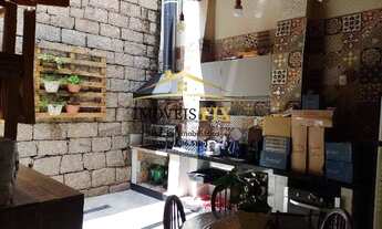 Imagem 2: Casa em Condomínio para Venda em Jundiaí, ENGORDADOURO, 4 dormitórios, 1 suíte, 2 banheiro