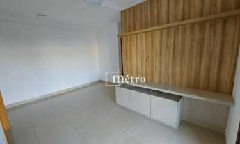 Imagem 6: Apartamento com 2 dormitórios para alugar, 71 m² por R$ 2.800,00/mês - Jardim Irajá - Ribe
