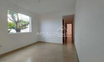 Imagem 2: Apartamento em Santos