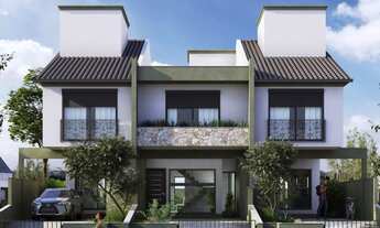 Imagem 1: Casa Venda 156 m² 3 quartos em Ribeirão da Ilha - Florianópolis - SC