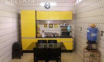 Imagem 4: São Bernardo do Campo - Casa Padrão - Rudge Ramos