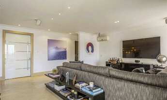 Imagem 4: Venda Apartamento 3 Dormitórios - 233 m² Vila Nova Conceição