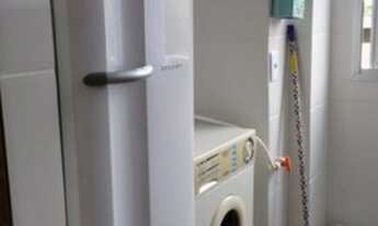 Imagem 3: Apartamento loft ( totalmente mobiliado