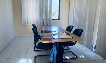 Imagem 4: Salas mobiliadas