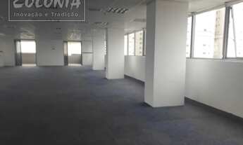 Imagem 5: São Paulo - Conjunto Comercial/sala - Jardim Caravelas