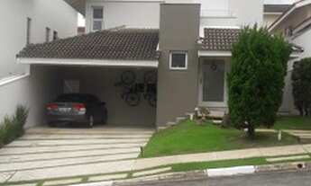 Imagem: Excelente casa à venda no cobiçado condomínio