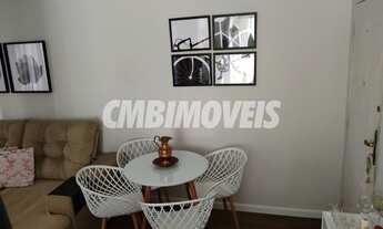 Imagem 3: Apartamento - Jardim Campos Elíseos - Campinas