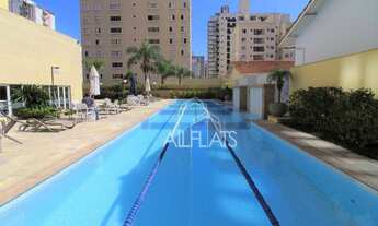 Imagem 1: Flat com 1 dormitório à venda, 28 m² por R$ 340.000 na Vila Olímpia - São Paulo/SP