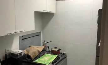 Imagem: Apartamento Duplex 2 quartos Núcleo Bandeirante