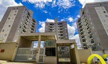 Imagem: Lindo apartamento com 55m2 disponível para