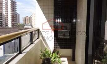 Imagem 4: F568 Apartamento para venda na Praia Grande