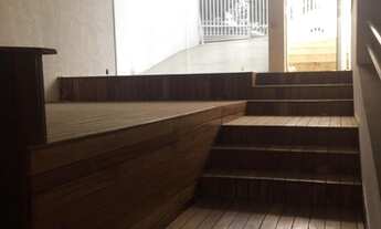 Imagem 7: Galpão - Jardim do Trevo - Campinas