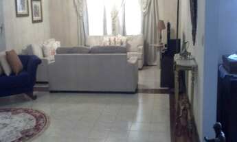 Imagem 6: Casa - Parque São Quirino - Campinas