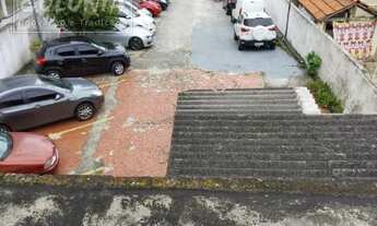 Imagem 3: Santo André - Terreno Padrão - Jardim