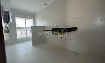 Imagem 3: Apartamento em Santos