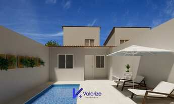 Imagem 6: Casa com Ático a venda Praia de Leste