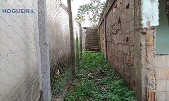 Imagem 6: Juiz de Fora - Terreno Padrão - Barreira do Triunfo