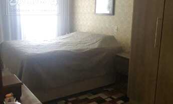 Imagem 2: São Bernardo do Campo - Apartamento Padrão - Vila Euclides