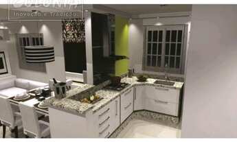 Imagem 2: Santo André - Apartamento Padrão - Parque João Ramalho