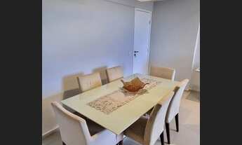 Imagem 5: Apartamento 3/4 em Petrópolis - Residencial Therraza - Natal - RN