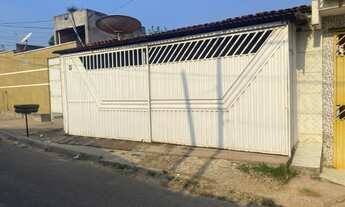 Imagem: Marabá - Vendo Casa na Folha 22