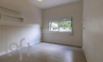 Imagem 4: São Paulo - Apartamento Padrão - Itaim Bibi