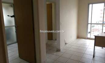 Imagem 2: São Paulo - Apartamento Padrão - Liberdade