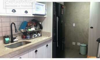 Imagem 5: Santo André - Apartamento Padrão - Jardim