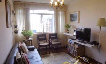 Imagem 3: Sao Paulo - Apartamento Padrao - Paraiso