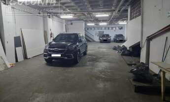 Imagem: Santo André - Loja/Salão - Vila América