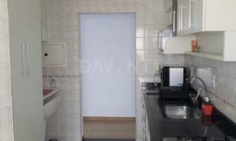 Imagem 6: Apartamento - Vila Angeli - Valinhos