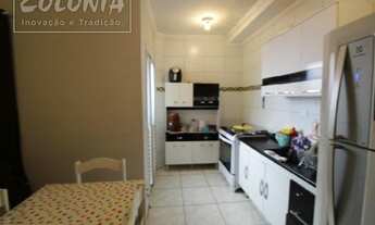 Imagem 4: Santo André - Apartamento Padrão - Parque Marajoara