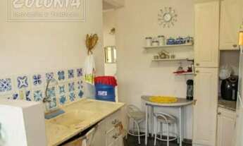 Imagem 3: São Bernardo do Campo - Apartamento Padrão - Baeta Neves