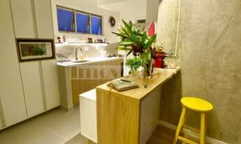 Imagem 3: São Paulo - Apartamento Padrão - Vila Olímpia