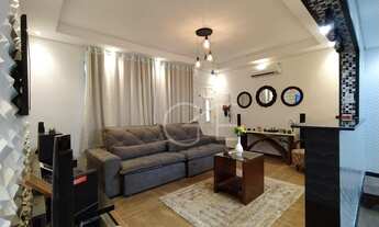 Imagem: Casa com 2 dormitórios à venda, 119 m²