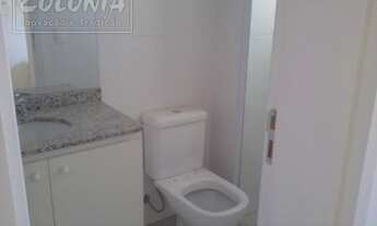 Imagem 3: Santo André - Apartamento Padrão - Bangu