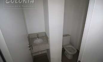 Imagem 7: Santo André - Conjunto Comercial/sala - Vila Bastos