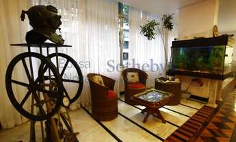 Imagem 2: Apartamento próximo ao metrô em Copacabana