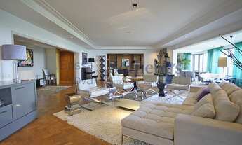 Imagem 5: Apartamento de frente para o mar