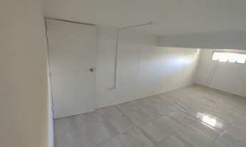 Imagem 7: Casa 2 quartos bairro caiçara