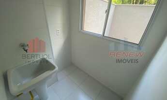 Imagem 7: Apartamento à venda, 2 quartos, 2 vagas, Residencial Bello Cielo III - Vinhedo/SP