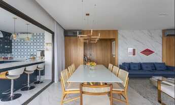 Imagem 3: Apartamento Venda Sumaré 217 m² 2 Dormitórios