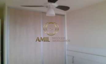 Imagem 4: Apartamento para aluguel tem 45 metros quadrados com 2 quartos