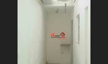 Imagem 7: Loja para alugar, 35 m² por R$ 3.500,00/mês - Boqueirão - Santos/SP