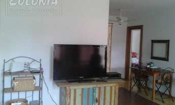 Imagem: Santo André - Apartamento Padrão - Vila